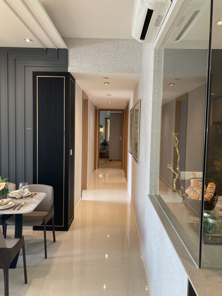The Review of Midwood Condo by Hong Leong Group at Hillview MRT Station