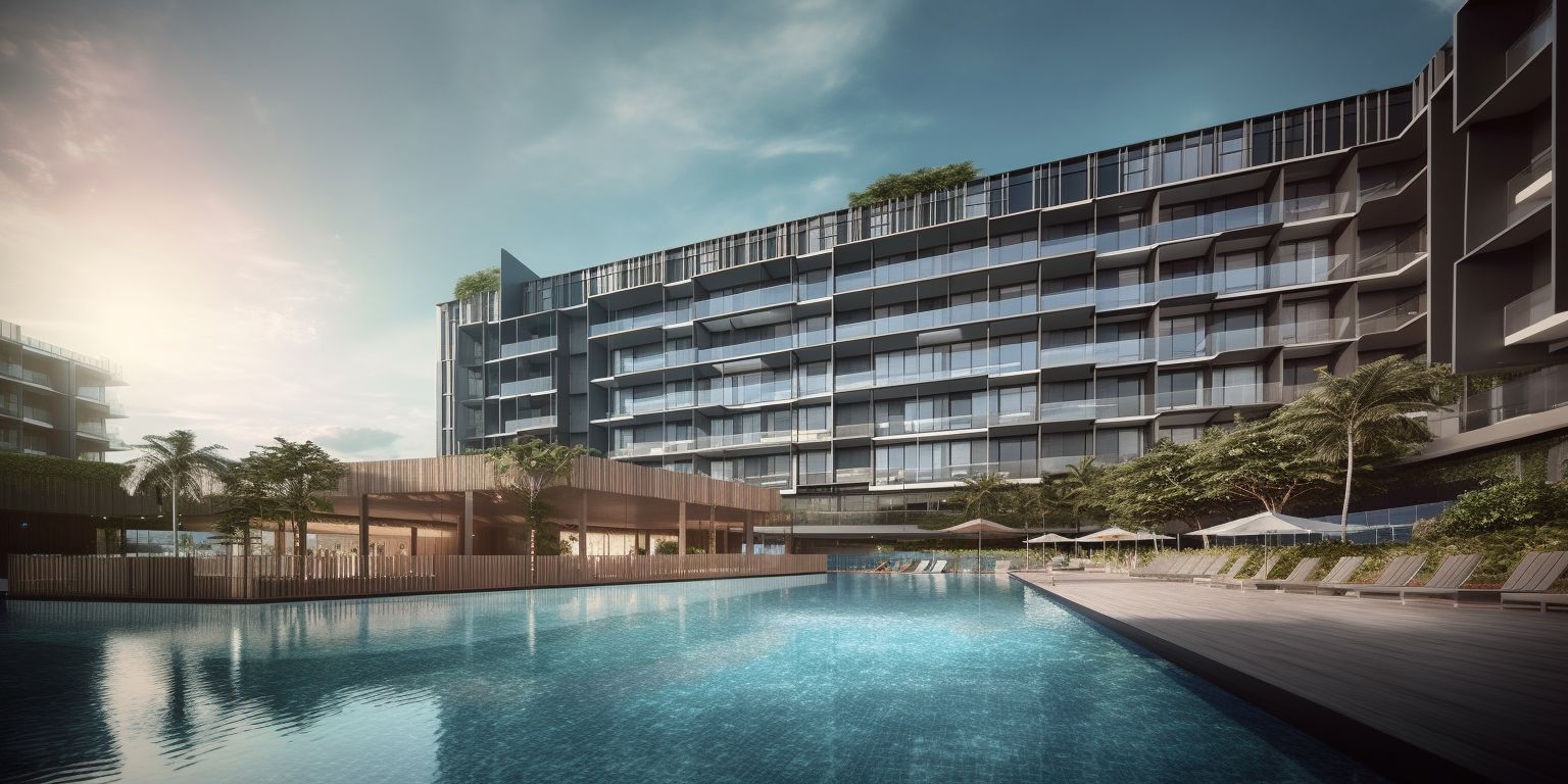 Orchard Boulevard Residences Condo Luxury Living in Singapore's Prime District with Proximity to Top Educational Institutions